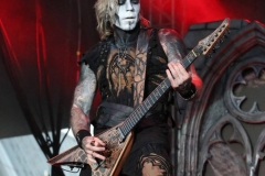 Powerwolf