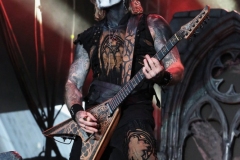 Powerwolf