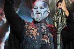 Powerwolf