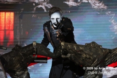 Powerwolf