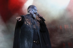 Powerwolf