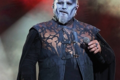 Powerwolf