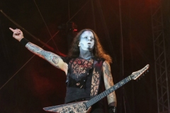 Powerwolf