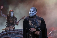 Powerwolf