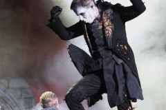 Powerwolf