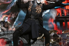 Powerwolf