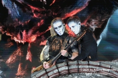 Powerwolf