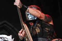 Powerwolf