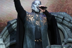 Powerwolf
