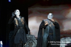 Powerwolf