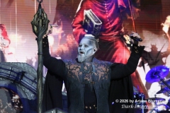 Powerwolf