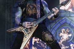 Powerwolf