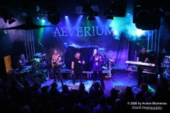 Aeverium