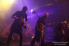 Faun 2023 Hamburg
