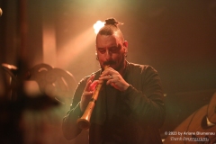 Faun 2023 Hamburg