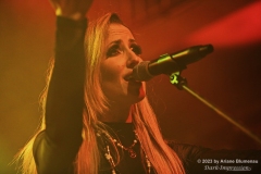 Faun 2023 Hamburg