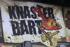 Knasterbart