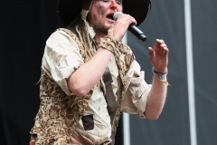 Knasterbart