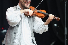 Knasterbart