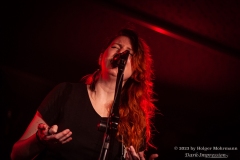 Anna Floyd
