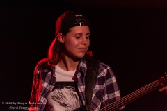 Anna Floyd