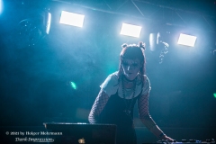 STROBO.LOLITA