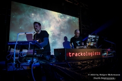 TRACKOLOGISTS
