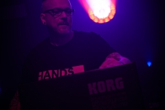 MS GENTUR + SVEN PHALANX