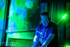 DJ Udo Wiessmann