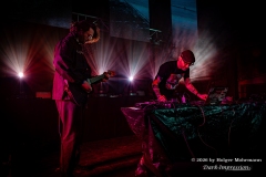 PHASENMENSCH + ANTOINE SAINT-MARTIN