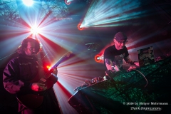 PHASENMENSCH + ANTOINE SAINT-MARTIN