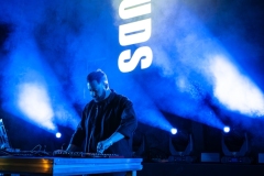 SHROUDS
