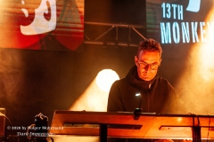 13TH MONKEY