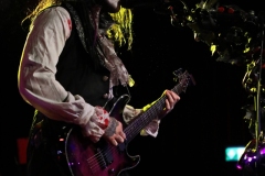 Mister Misery