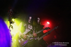 Mister Misery