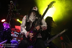 Mister Misery