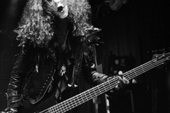 Mister Misery