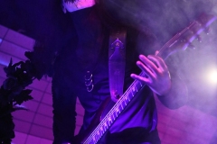 Mister Misery