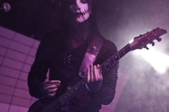 Mister Misery