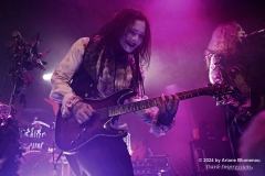 Mister Misery