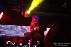 Mister Misery
