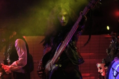 Mister Misery
