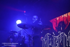 Mister Misery