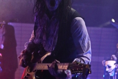 Mister Misery
