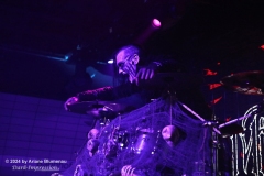 Mister Misery