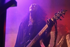 Mister Misery