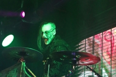 Mister Misery