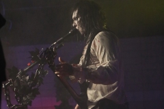 Mister Misery