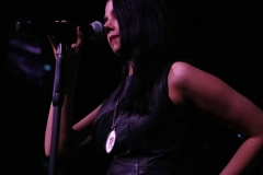 JOHANNA KRINS