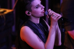 JOHANNA KRINS